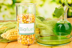 Pitchcott biofuel availability