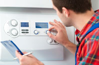 free commercial Pitchcott boiler quotes